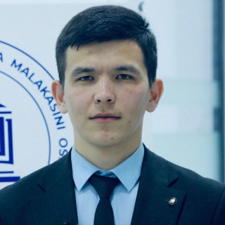 Telegram profile photo for Advokat Abdugaffarov