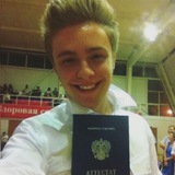 Telegram profile photo for да,колица