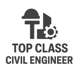 Telegram profile photo for Top Class Civil Engineer