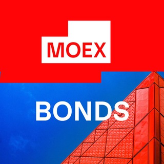 Telegram profile photo for MOEX Bonds