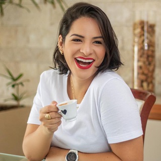 Telegram profile photo for Valná Dantas