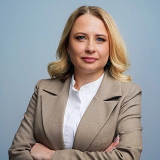 Telegram profile photo for Ирина Антюфеева про партнерства и M&A