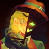 Telegram profile photo for joker loves azri