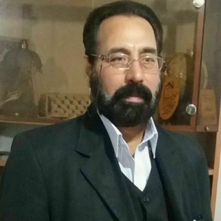 Telegram profile photo for روانشناسی حکیم ظهوری
