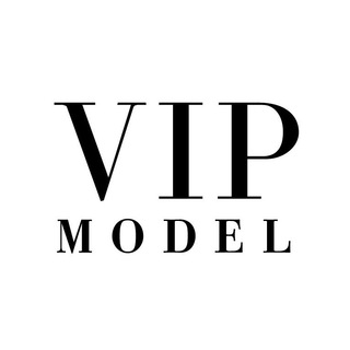 Telegram group profile photo for VIPMODEL
