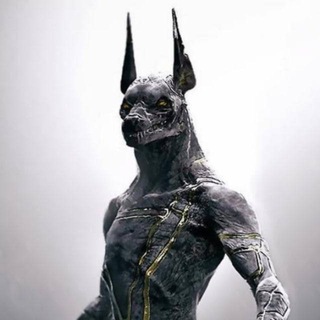 Telegram profile photo for Царство Анубиса