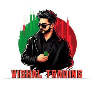 Telegram profile photo for Trade With Vishal
