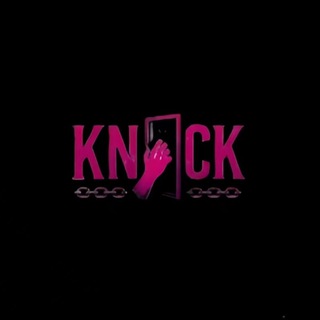 Telegram profile photo for Knock GameFi