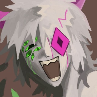 Telegram profile photo for лашуня