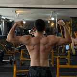 Telegram profile photo for Habibi_gym