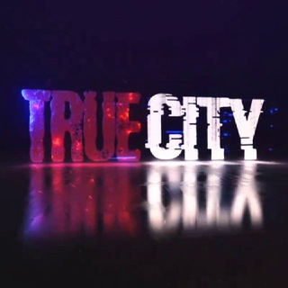 Telegram group profile photo for True City NFT Español