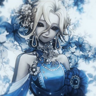 Telegram profile photo for парные авы | оформления | identity v