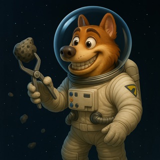 Telegram profile photo for Mer的记事录