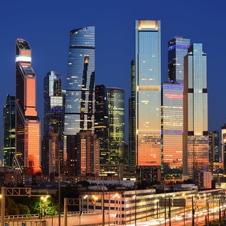 Telegram group profile photo for Москва Объявления