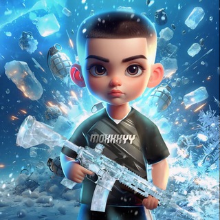 Telegram profile photo for Moхи