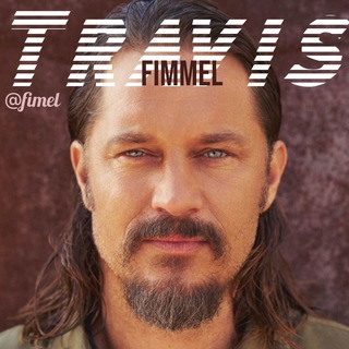 Telegram profile photo for Travis Fimmel πΊπ»