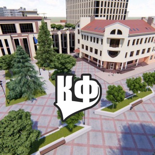 Telegram profile photo for 📝 Форум Калуш