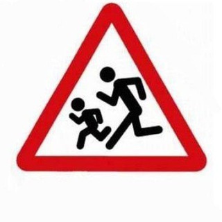 Telegram group profile photo for Pedostop chat