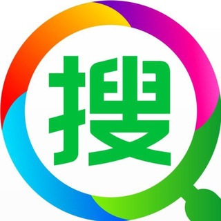 Telegram profile photo for 电报资源搜索