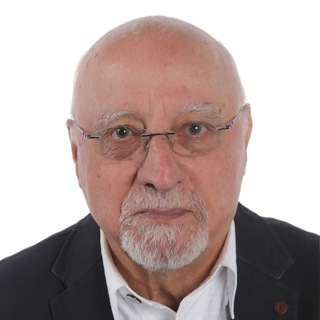 Telegram profile photo for کانال منوچهر صالحی لاهیجی