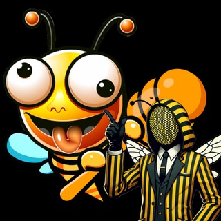 Telegram profile photo for Kiddo BeeVerse Community