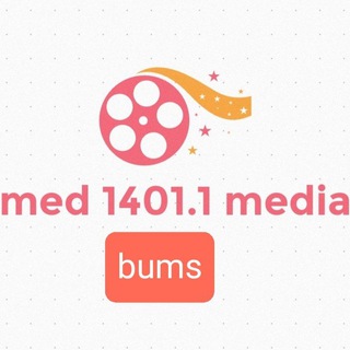 Telegram profile photo for med 1401.1 media