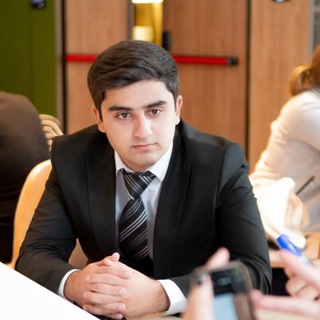 Telegram profile photo for Sardor To'xtayev |Official