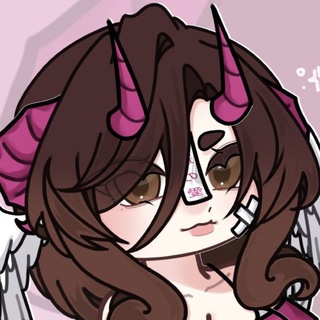 Telegram profile photo for 𓆩 ִ ۫ 𝑀𝑒𝑙𝑜𝑒𝑦 ִ 顔 ׄ 𝆹𝅥