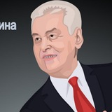Telegram profile photo for Конфликт интересов: мэрия Москвы и её бенефициары