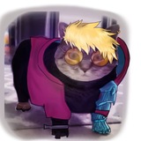 Telegram profile photo for тазик🤯