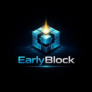 Telegram profile photo for Early Block 💎