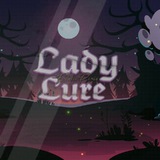 Telegram profile photo for Lady Lure; 𝑬𝑺𝑻𝑬𝑳𝑰𝑪 𝑷𝑰𝑿𝑰𝑬