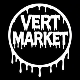 Telegram profile photo for Vert Market