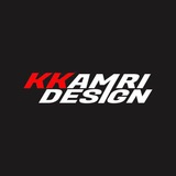 Telegram profile photo for Kkamri Design