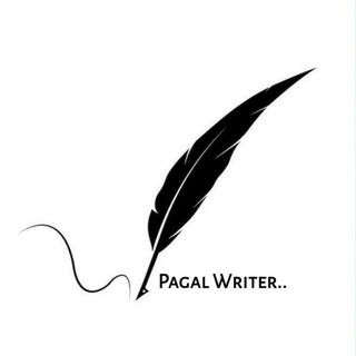 Telegram profile photo for HINDI WRITER ✍️