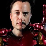Telegram profile photo for MUSK_GAMBLES (CRO_BSC)