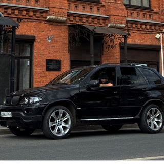 Telegram profile photo for THE X5
