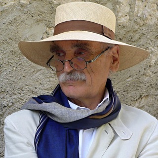 Telegram profile photo for Günter Steinmetz