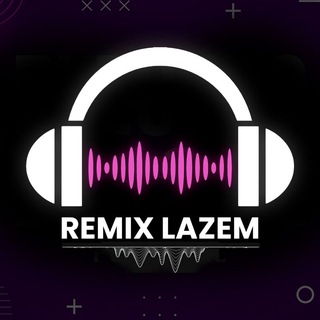 Telegram profile photo for REMIXLAZEM
