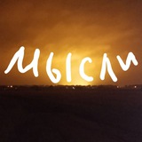Telegram profile photo for Бомж в такси