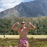 Telegram profile photo for Спортивные биба и боба ( суета)👌🤫👊💪