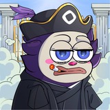 Telegram profile photo for Monad Insiders