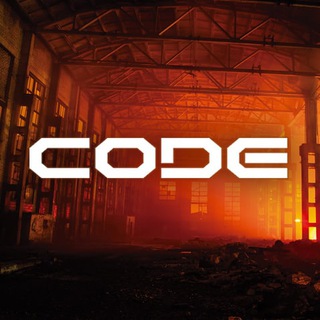 Telegram profile photo for FABRIK: CODE/Techno