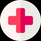 Telegram profile photo for اطلاع رسانی پزشکی مهر ۱۴۰۱