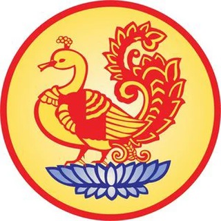 Telegram profile photo for Sringeri Math