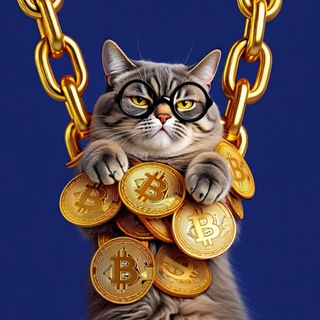Telegram profile photo for Chained⛓together
