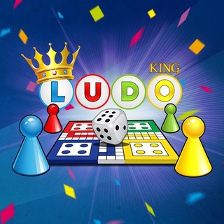 Telegram profile photo for Ludo King Mod Apk