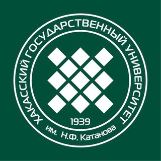 Telegram profile photo for Новости ХГУ им. Н.Ф. Катанова