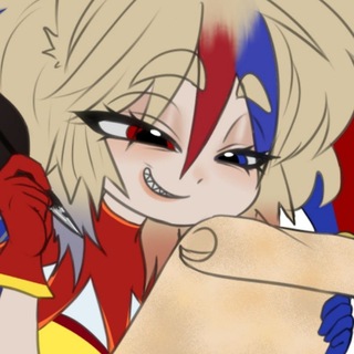Telegram profile photo for Шатер Яфуньки🎊(18+)