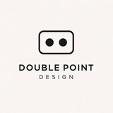 Telegram profile photo for Double Point Designs